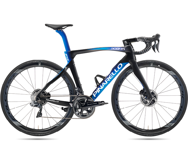 Pinarello Dogma F12