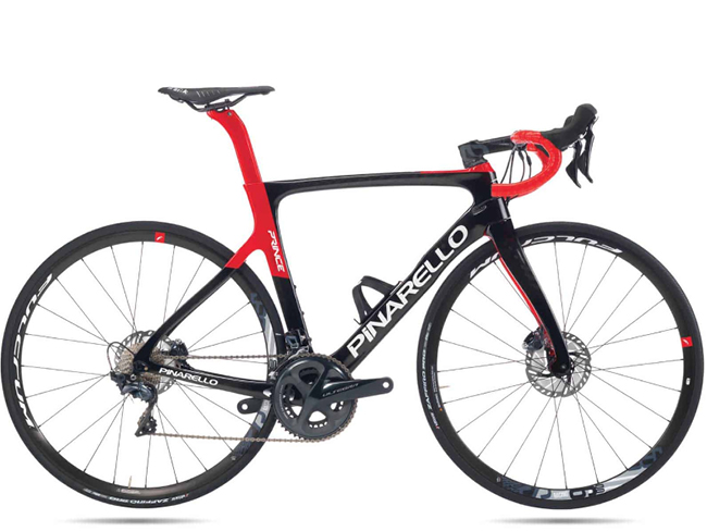 Road Bike Pinarello Prince FX