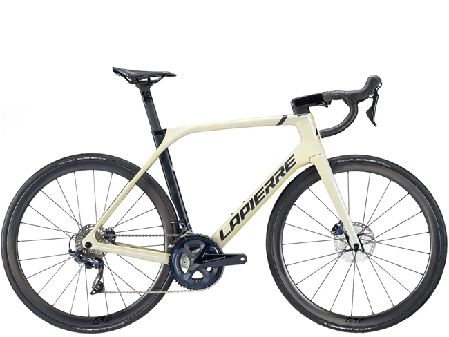 Triathlon Bike Lapierre Aircode DRS 6