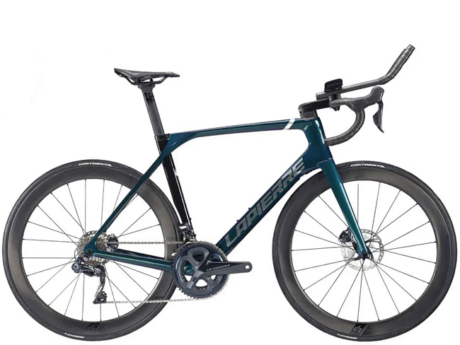 Lapierre triathlon bike sale