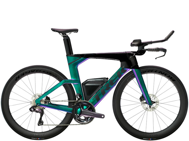 Triathlon Bike Trek Speed Concept SL