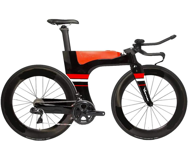 Triathlon Bike Ventum One