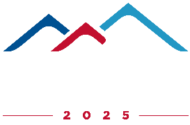 Logo Alpe d'Huez Triathlon 2025