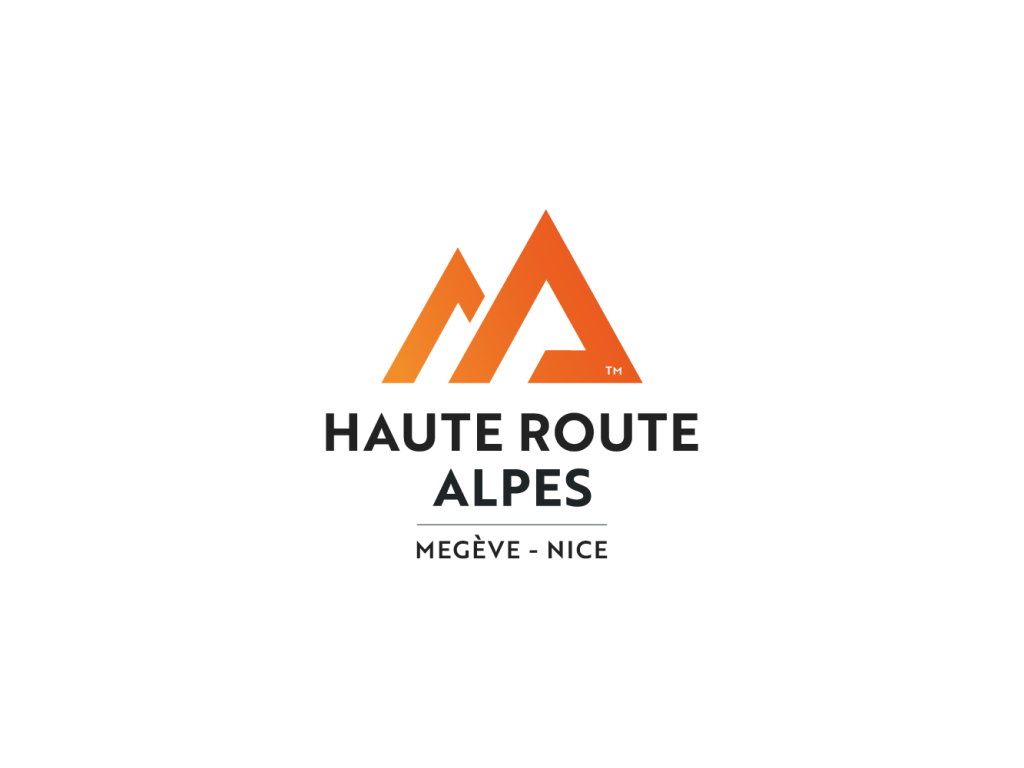 Haute Route Alpes logo