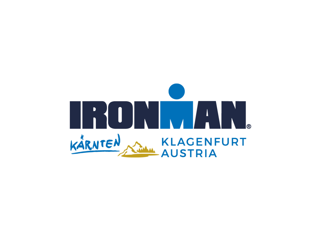 IRONMAN Kärnten-Klagenfurt Austria logo