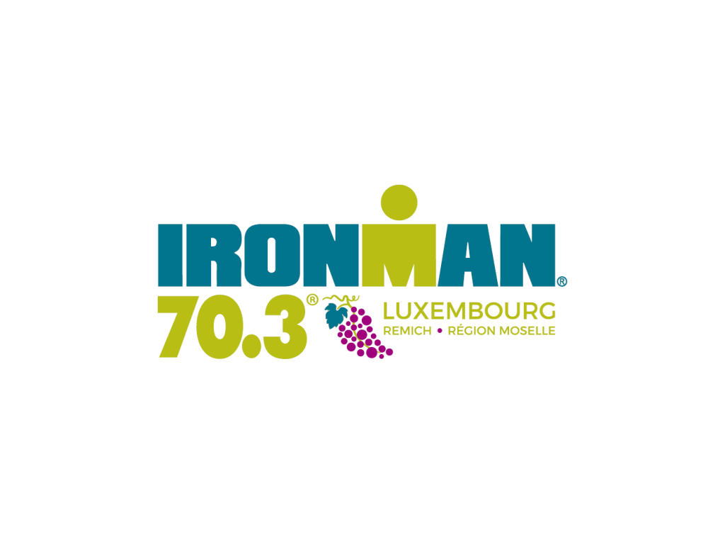 IRONMAN Luxembourg Remich-Région Moselle logo