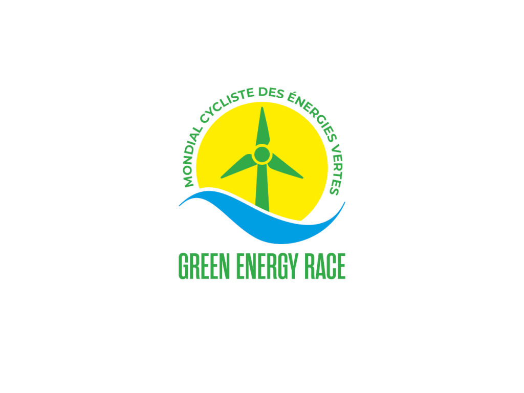 Renewable Energies World Race logo