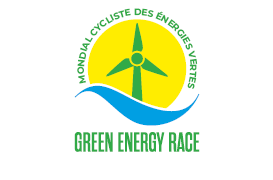 Renewable Energies World Race logo