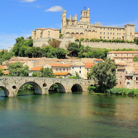 Renewable Energies World Race Béziers France