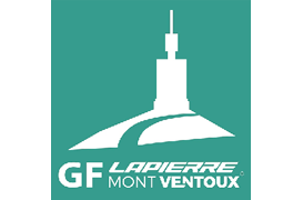 Lapierre GF Mont Ventoux logo