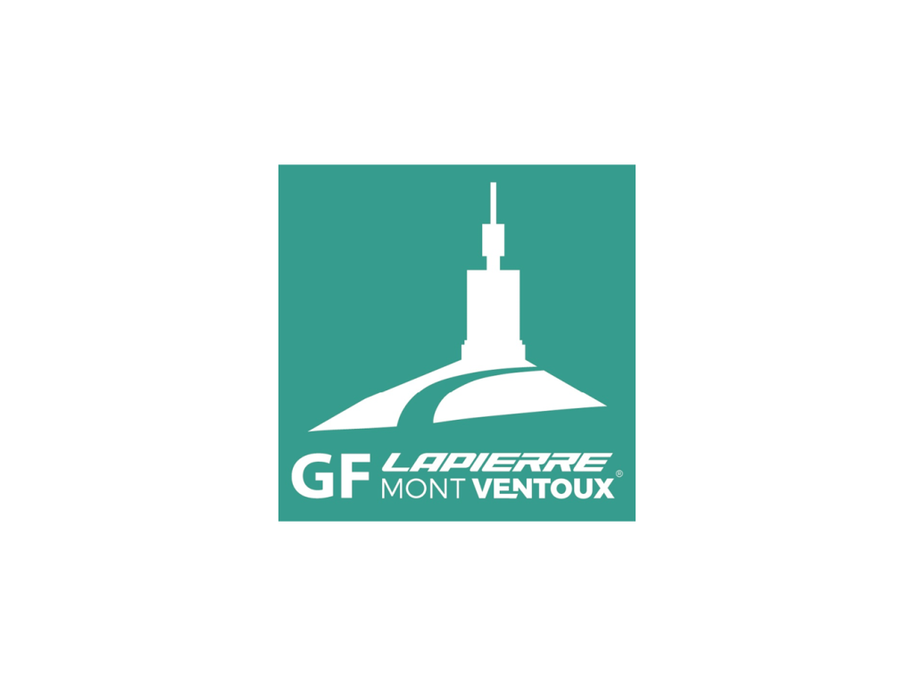 Lapierre GF Mont Ventoux logo