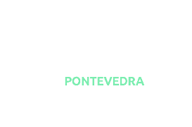 World Triathlon Multisport Championships Pontevedra logo map